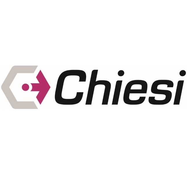 Logo CHIESI SAS