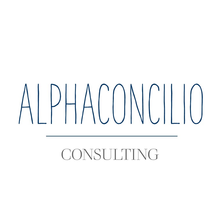 Logo ALPHACONCILIO