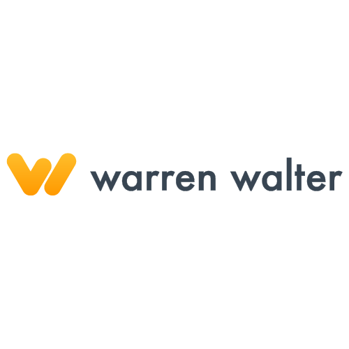 Logo WARREN WALTER