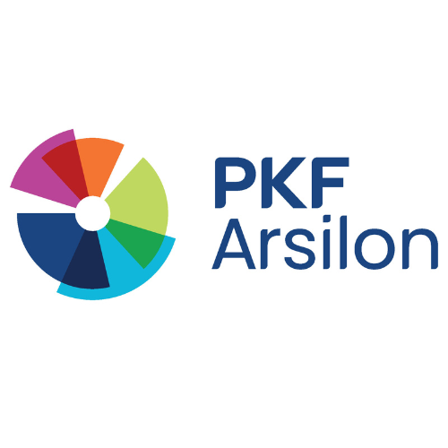 Logo PKF ARSILON HOLDING