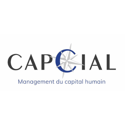 Logo CAPCIAL
