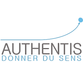 Logo AUTHENTIS DONNER DU SENS