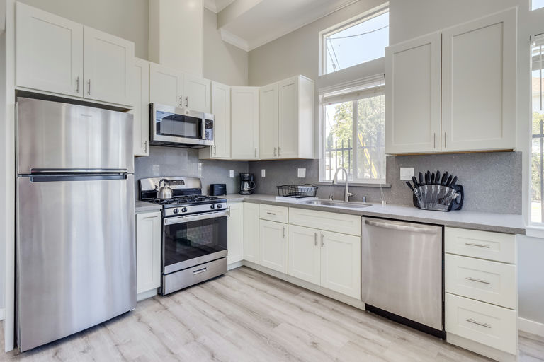 Kitchen and Dining - Image 4