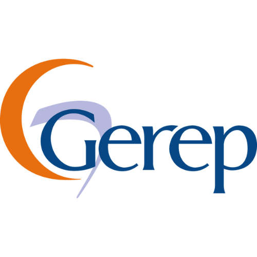 Logo GROUPE EUROPEEN RETRAITE PREVOYANCE (FINASSUR)