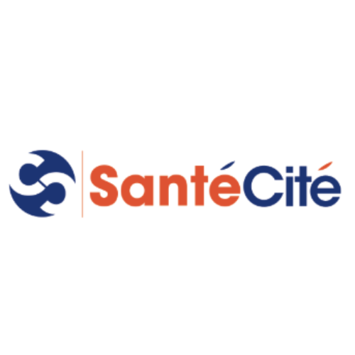 Logo GROUPE COOPERATIF SANTE CITE