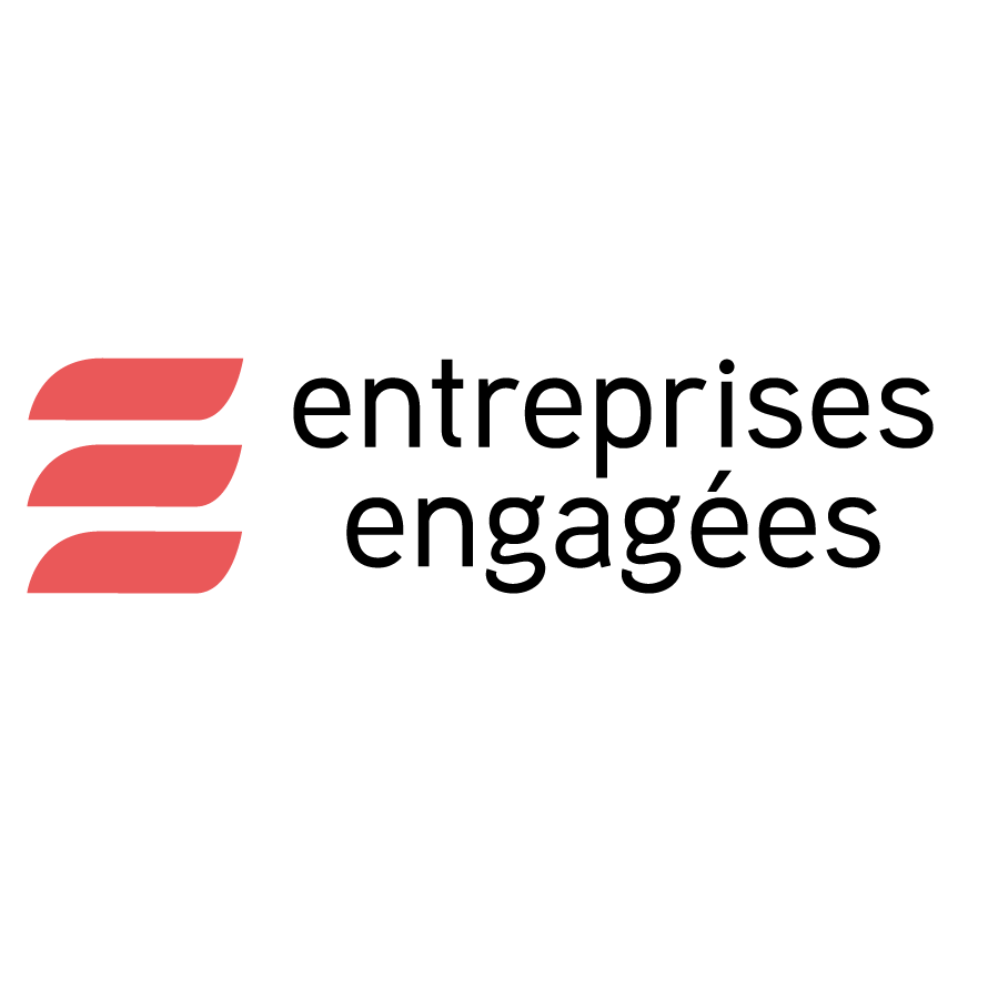 Logo ENTREPRISES ENGAGEES