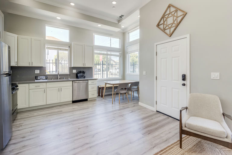 Kitchen and Dining - Image 2