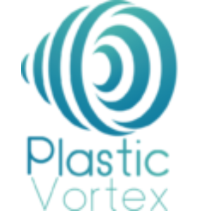 Logo PLASTIC VORTEX