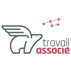 Logo TRAVAIL ASSOCIE (PYZZLY)