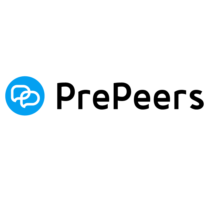 Logo PREPEERS