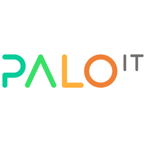 Logo PALO IT