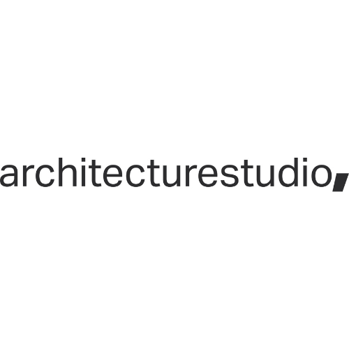 Logo ARCHITECTURE STUDIO