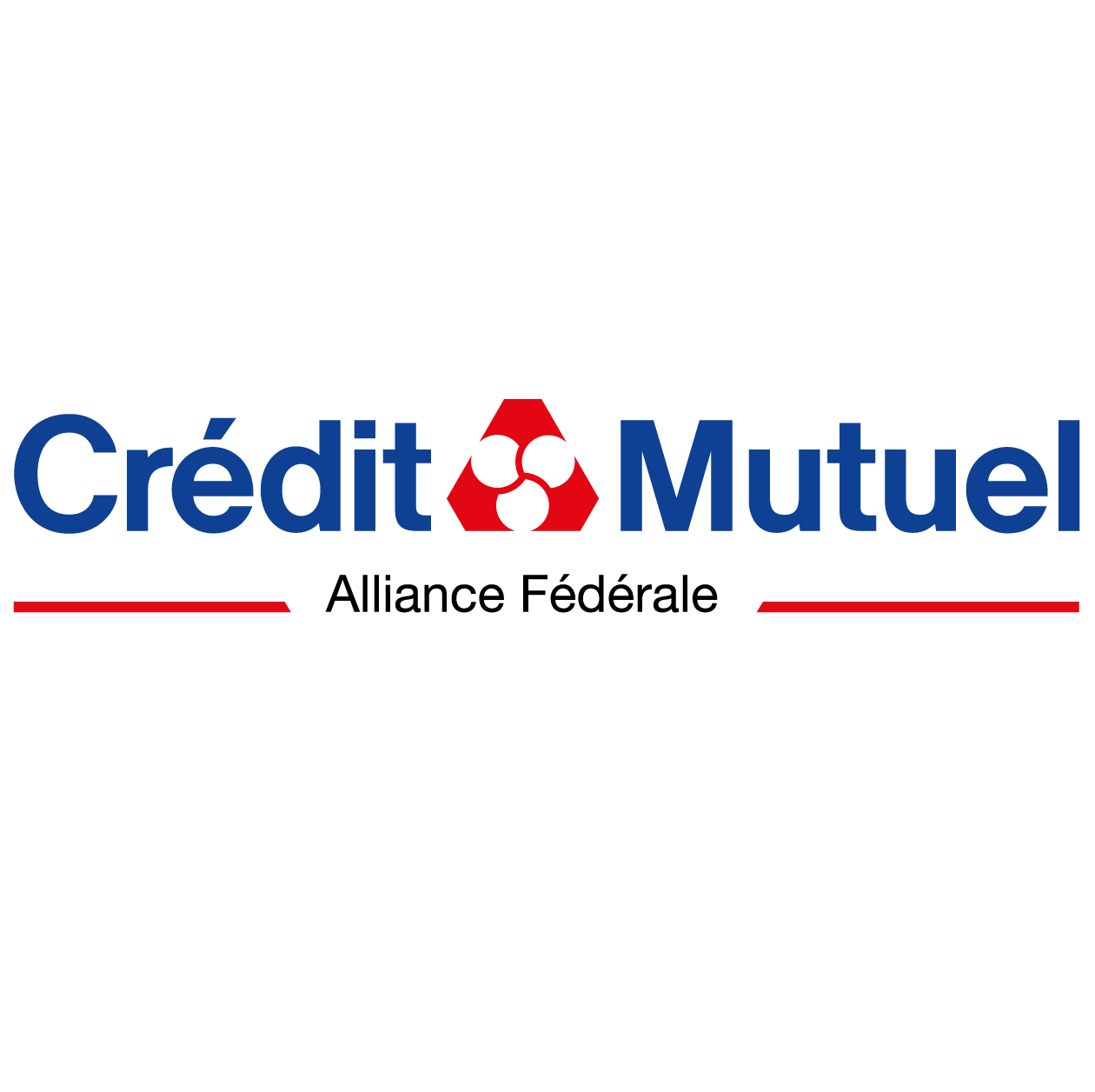 Logo CAISSE FEDERALE DE CREDIT MUTUEL SOCIETE A MISSION (APPLICATION LOI PACTE)