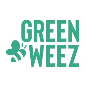Logo GREENWEEZ (WEEZLIFE)