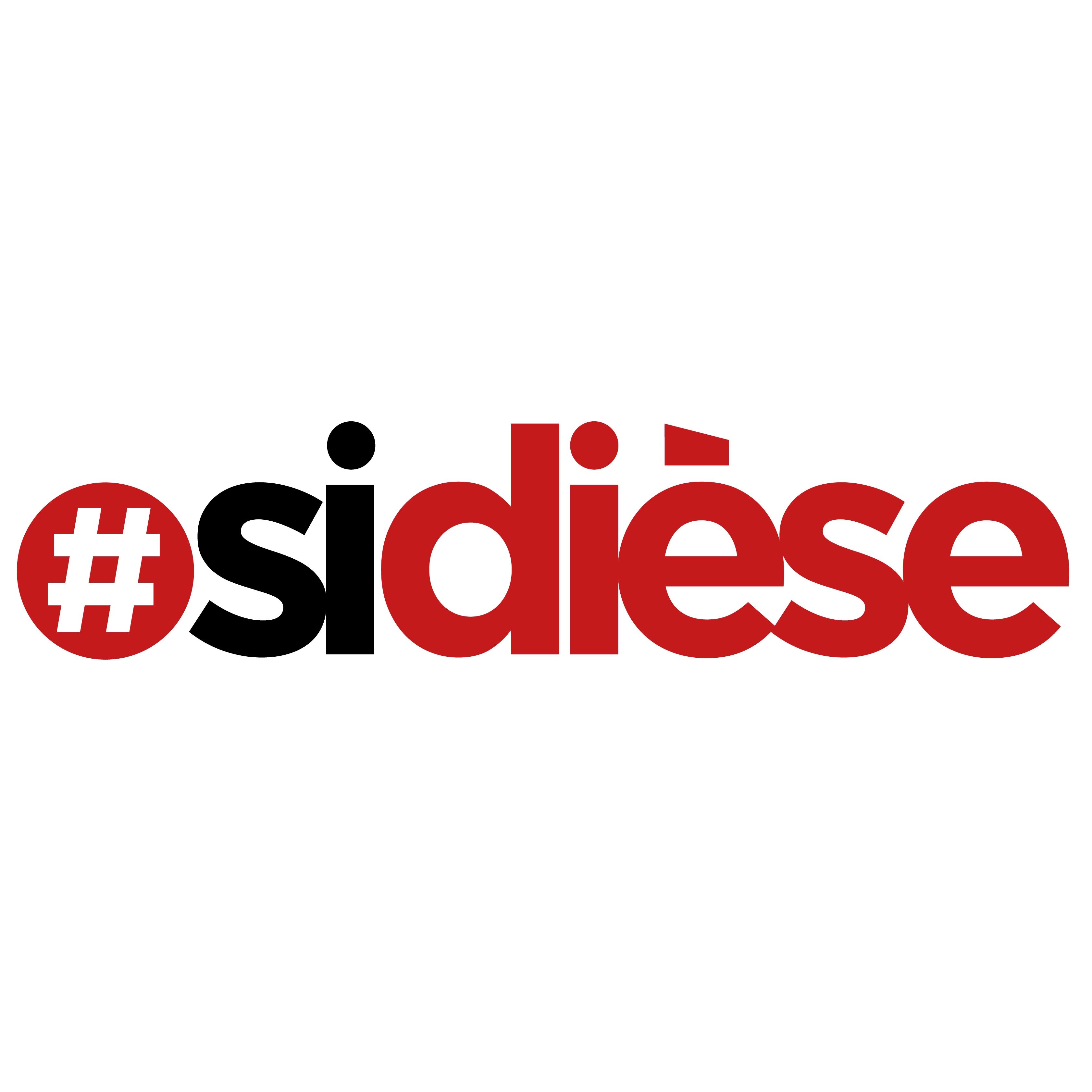 Logo SIDIESE