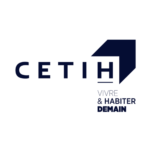 Logo CETIH DEVELOPPEMENT