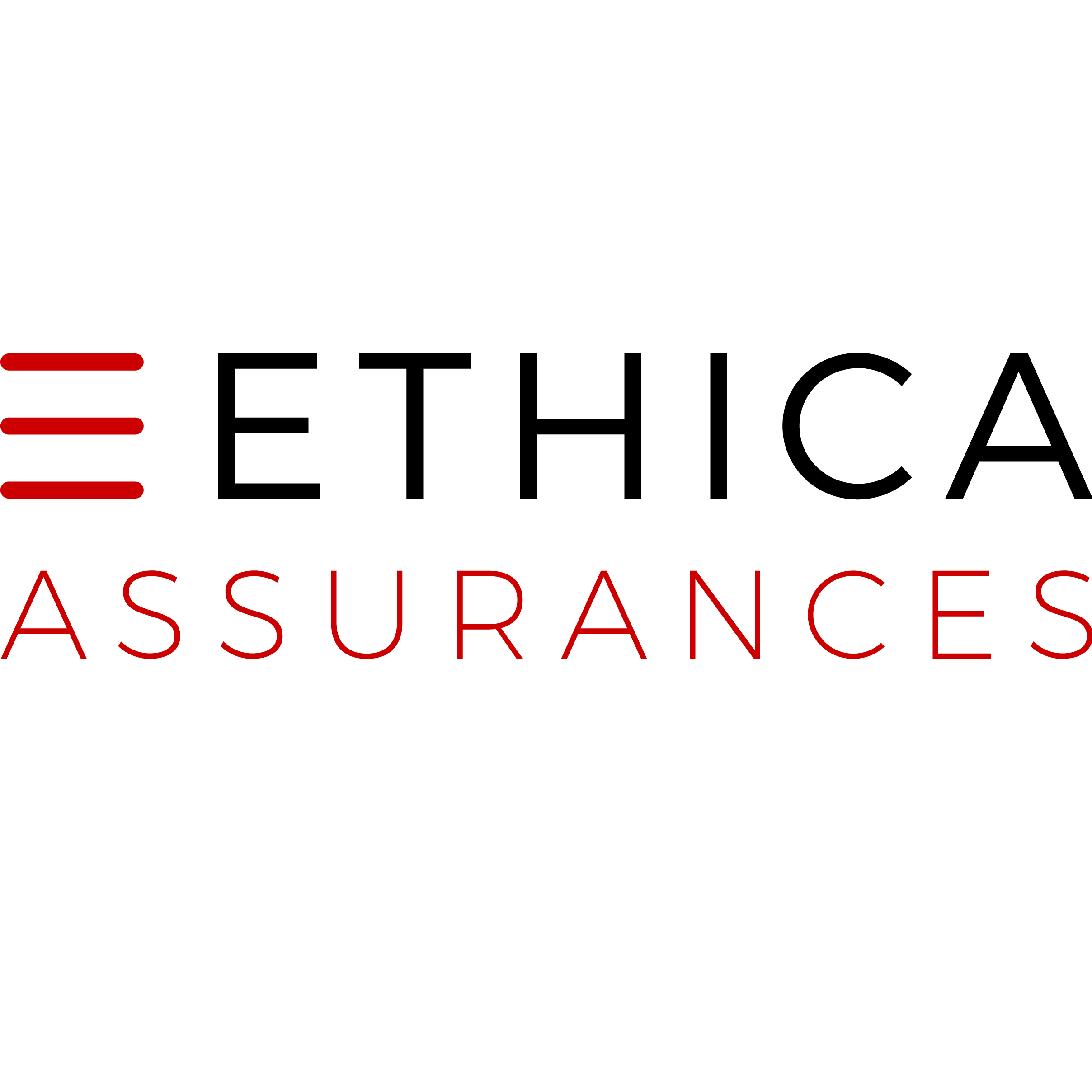 Logo ETHICA (ETHICA ASSURANCES)