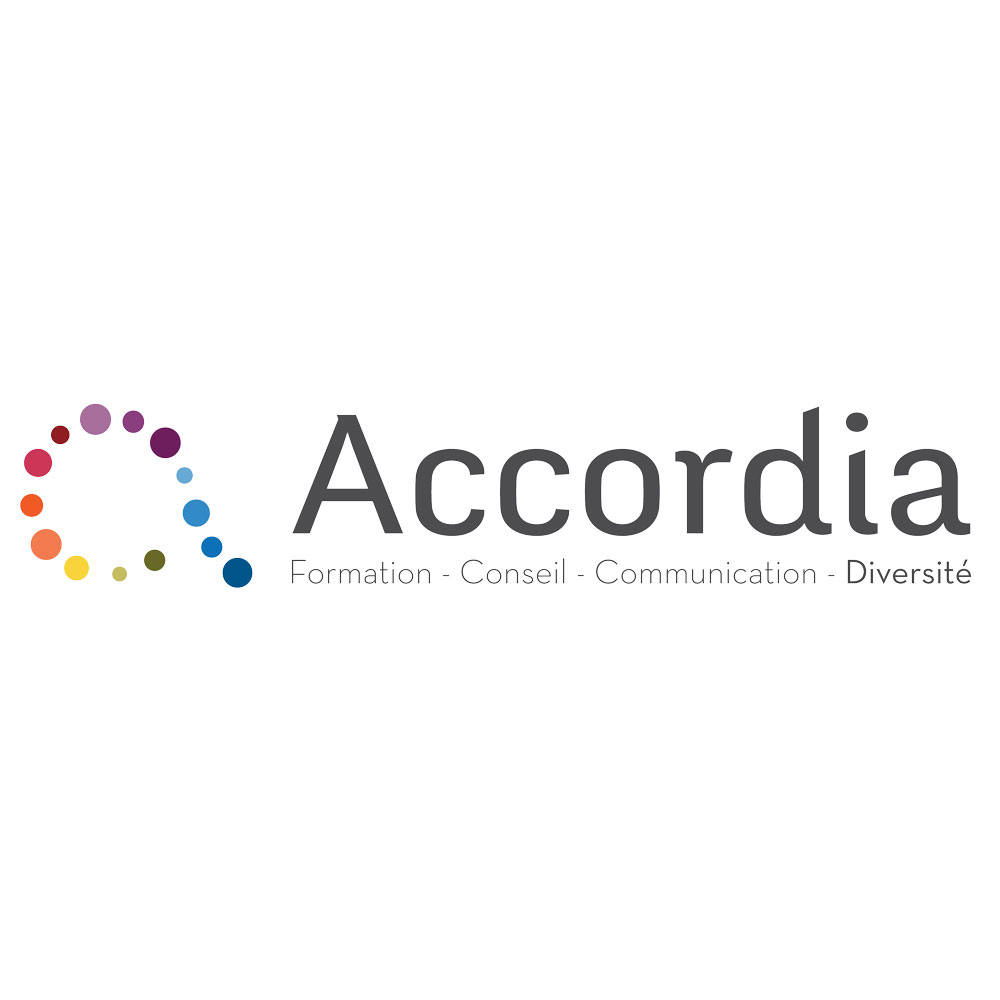 Logo ACCORDIA (DIVERSITY CHANNEL)