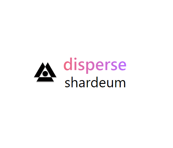 Disperse Shardeum