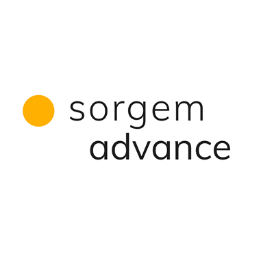 Logo SIMR (SORGEM INTERNATIONAL M.R)