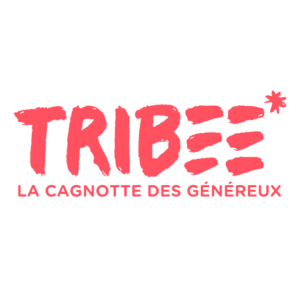 Logo TRIBEE