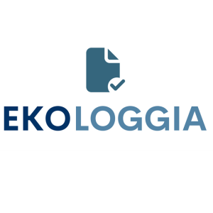 Logo EKOLOGGIA (HOMAPI - HOMAPY - APYHOME)