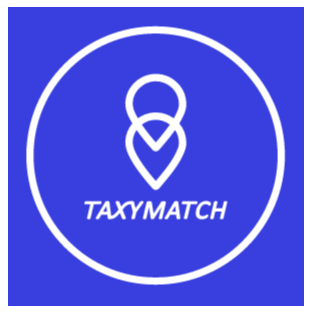 Logo TAXYMATCH