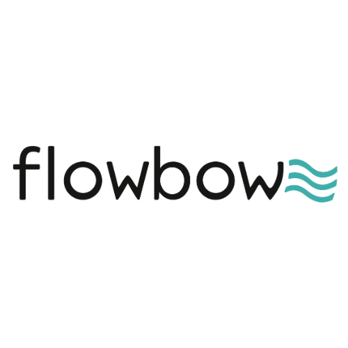 Logo FLOWBOW