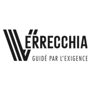 Logo CONSTRUCTION VERRECCHIA