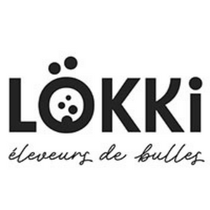 Logo LES ELEVEURS DE BULLES