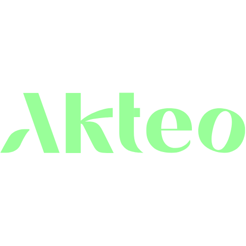 Logo AKTEO SAS