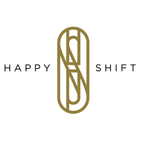 Logo HAPPY SHIFT