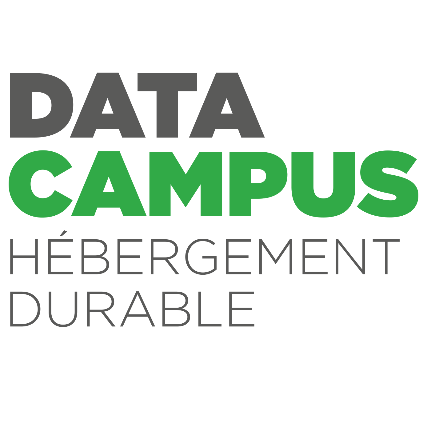 Logo DATACAMPUS