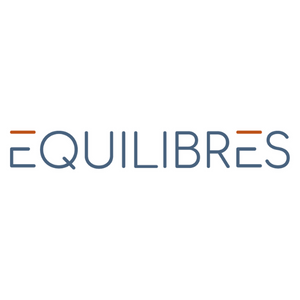 Logo EQUILIBRES