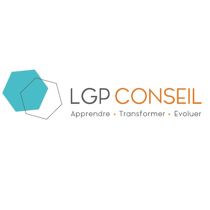 Logo LGP CONSEIL