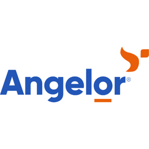 Logo ANGELOR (BE AN ANGEL / MY ANGEL)