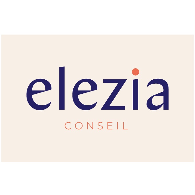 Logo ELEZIA CONSEIL