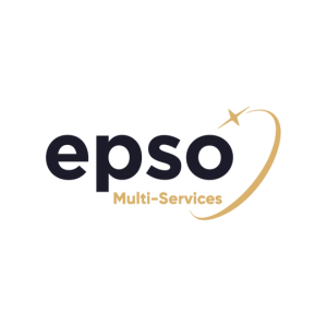 Logo ESPACE DE PROPRETE SUD OUEST (EPSO)