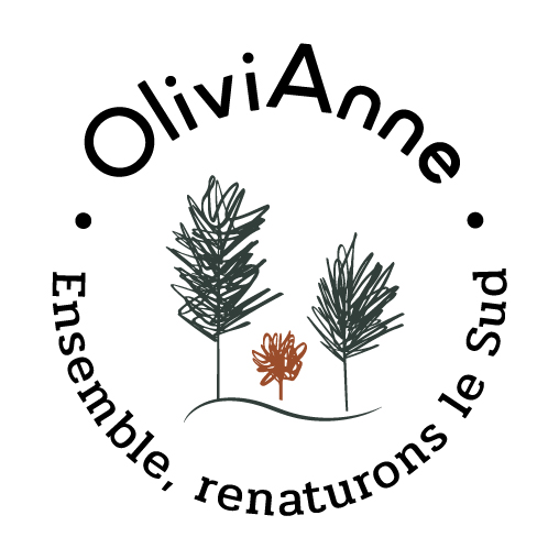 Logo OLIVIANNE