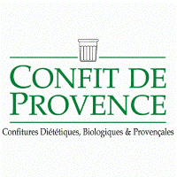 Logo CONFIT DE PROVENCE