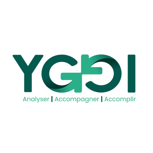Logo YGGI PHARMA