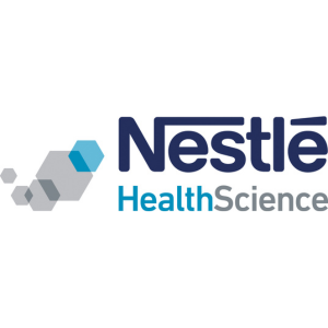 Logo NESTLE HEALTH SCIENCE FRANCE
