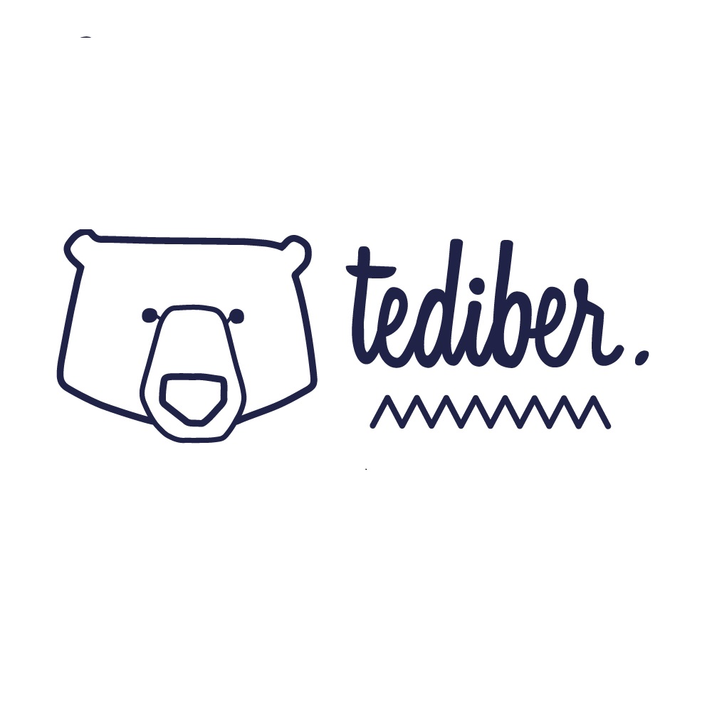 Logo TEDIBER
