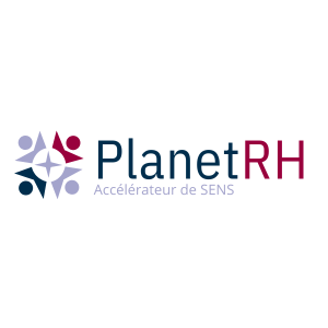 Logo PLANETRH