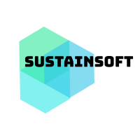 Logo SUSTAINSOFT