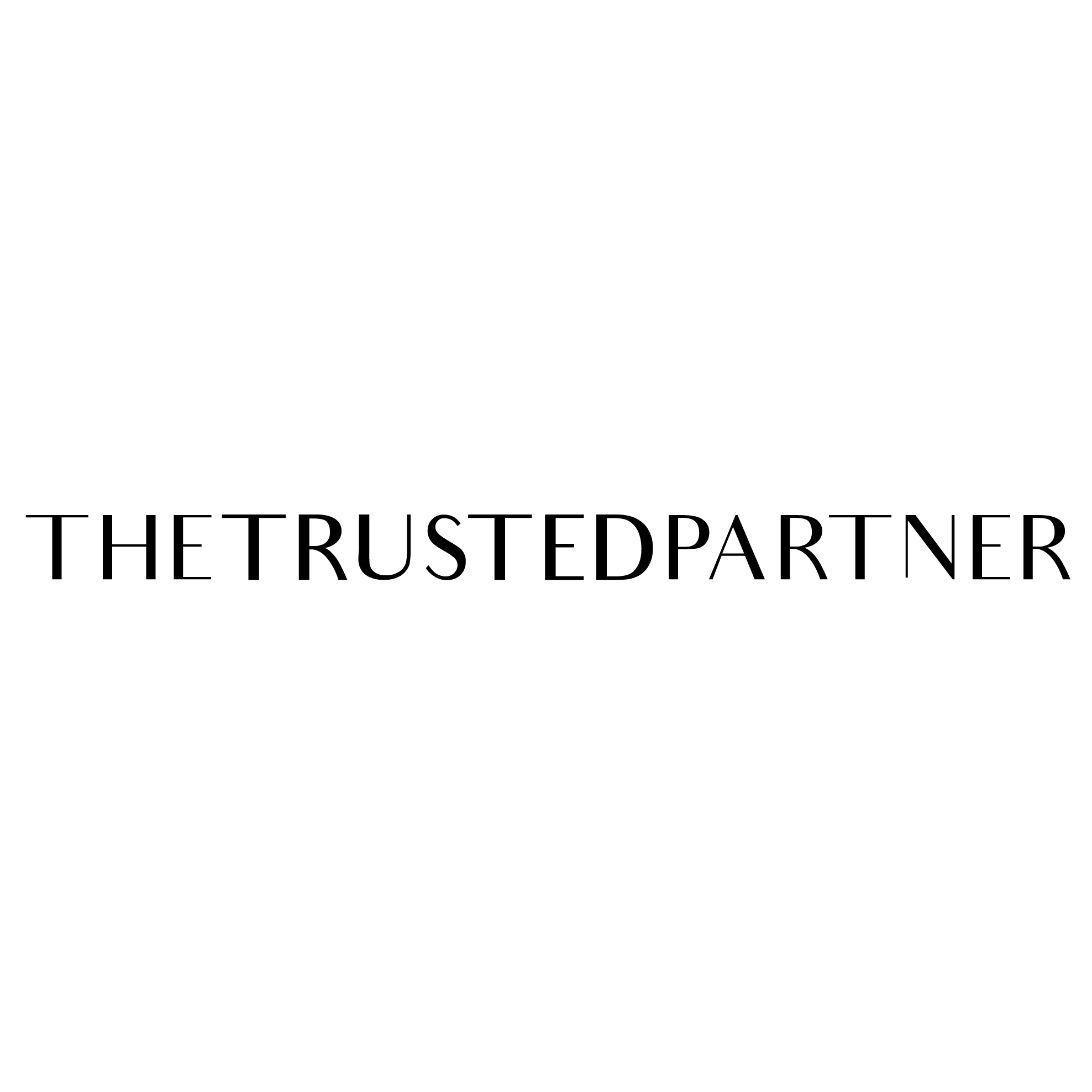 Logo THETRUSTEDPARTNER