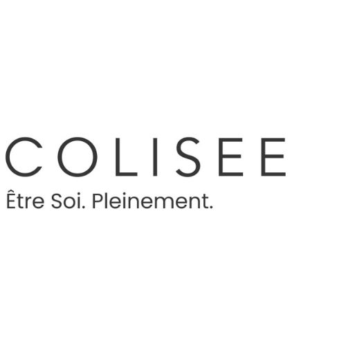 Logo COLISEE GROUP