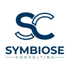 Logo SYMBIOSE CONSULTING (SYMBIOSE C)