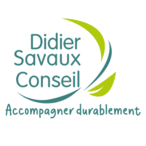 Logo DIDIER SAVAUX CONSEIL