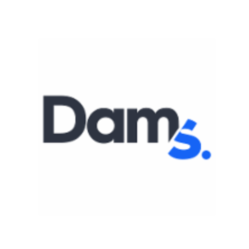 Logo DAM'S